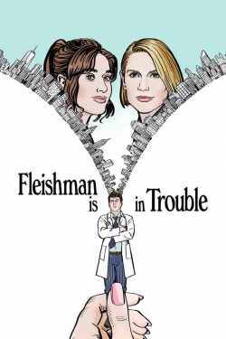 Watch Fleishman Is in Trouble Online Free and No Sign Up - 285 HDMovie