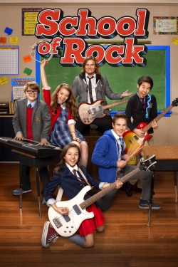 Watch School of Rock Online Free and No Sign Up - 285 HDMovie