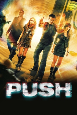 Watch Push Online Free and No Sign Up - 285 HDMovie