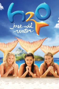 Watch H2O: Just Add Water Online Free and No Sign Up - 285 HDMovie