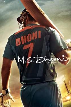 Watch M.S. Dhoni: The Untold Story Online Free and No Sign Up - 285 HDMovie