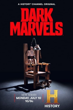 Watch Dark Marvels Online Free and No Sign Up - 285 HDMovie