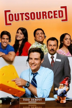 Watch Outsourced Online Free and No Sign Up - 285 HDMovie