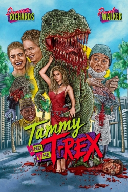 Watch Tammy and the T-Rex Online Free and No Sign Up - 285 HDMovie