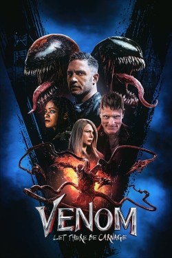 Watch Venom: Let There Be Carnage Online Free and No Sign Up - 285 HDMovie