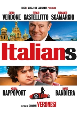 Watch Italians Online Free and No Sign Up - 285 HDMovie