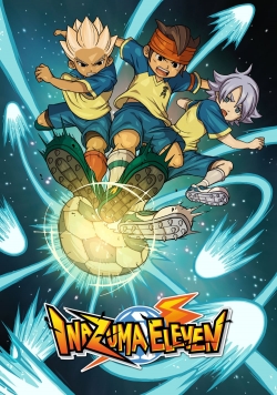 Watch Inazuma Eleven Online Free and No Sign Up - 285 HDMovie