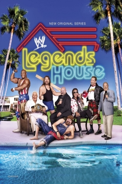 Watch WWE Legends House Online Free and No Sign Up - 285 HDMovie