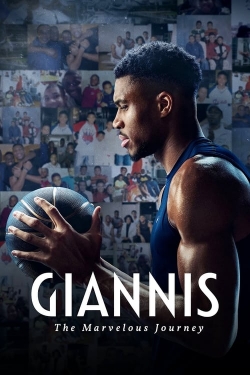 Watch Giannis: The Marvelous Journey Online Free and No Sign Up - 285 HDMovie