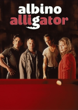 Watch Albino Alligator Online Free and No Sign Up - 285 HDMovie