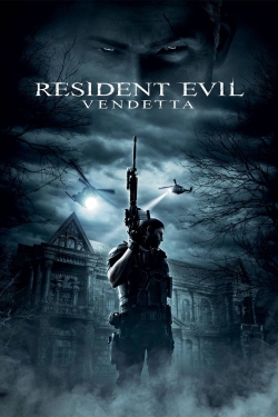 Watch Resident Evil: Vendetta Online Free and No Sign Up - 285 HDMovie