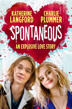 Watch Spontaneous Online Free and No Sign Up - 285 HDMovie