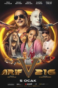 Watch Arif V 216 Online Free and No Sign Up - 285 HDMovie