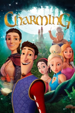 Watch Charming Online Free and No Sign Up - 285 HDMovie