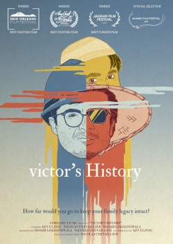 Watch Victor's History Online Free and No Sign Up - 285 HDMovie