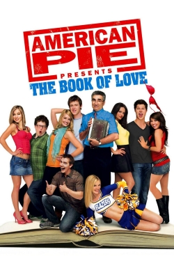 Watch American Pie Presents: The Book of Love Online Free and No Sign Up - 285 HDMovie