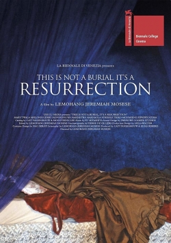 Watch This Is Not a Burial, It’s a Resurrection Online Free and No Sign Up - 285 HDMovie