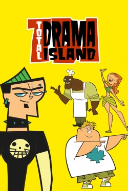 Watch Total Drama Island Online Free and No Sign Up - 285 HDMovie