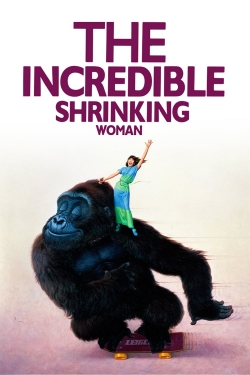 Watch The Incredible Shrinking Woman Online Free and No Sign Up - 285 HDMovie