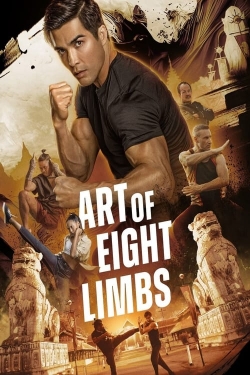 Watch Art of Eight Limbs Online Free and No Sign Up - 285 HDMovie