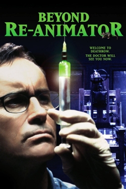 Watch Beyond Re-Animator Online Free and No Sign Up - 285 HDMovie