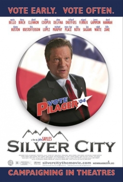 Watch Silver City Online Free and No Sign Up - 285 HDMovie