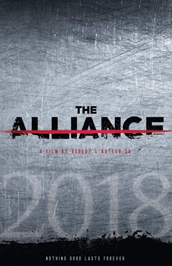 Watch The Alliance Online Free and No Sign Up - 285 HDMovie