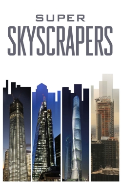 Watch Super Skyscrapers Online Free and No Sign Up - 285 HDMovie