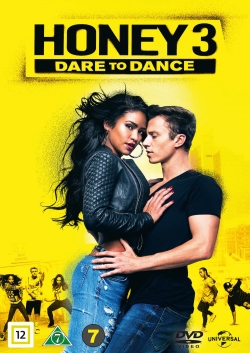 Watch Honey 3: Dare to Dance Online Free and No Sign Up - 285 HDMovie