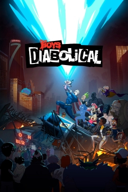 Watch The Boys Presents: Diabolical Online Free and No Sign Up - 285 HDMovie