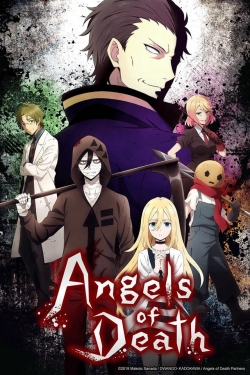 Watch Angels of Death Online Free and No Sign Up - 285 HDMovie