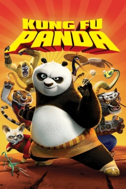 Watch Kung Fu Panda Online Free and No Sign Up - 285 HDMovie