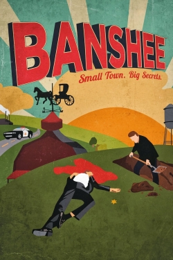 Watch Banshee Online Free and No Sign Up - 285 HDMovie