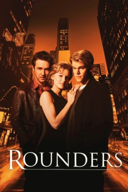 Watch Rounders Online Free and No Sign Up - 285 HDMovie