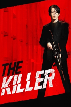 Watch The Killer: A Girl Who Deserves to Die Online Free and No Sign Up - 285 HDMovie