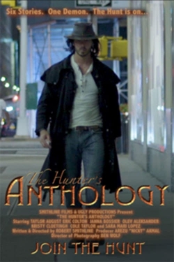 Watch The Hunter's Anthology Online Free and No Sign Up - 285 HDMovie