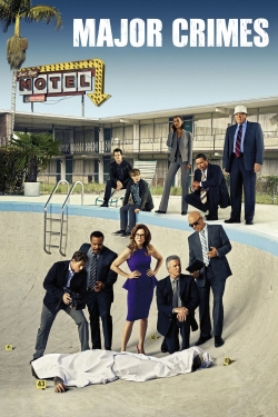 Watch Major Crimes Online Free and No Sign Up - 285 HDMovie