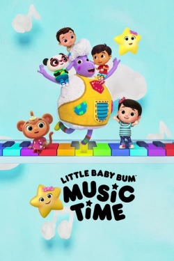 Watch Little Baby Bum: Music Time Online Free and No Sign Up - 285 HDMovie