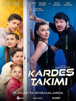 Watch Kardeş Takımı Online Free and No Sign Up - 285 HDMovie