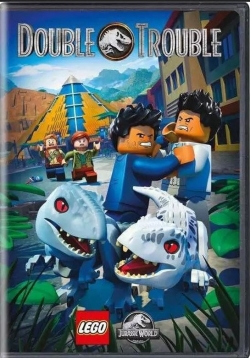 Watch LEGO Jurassic World: Double Trouble Online Free and No Sign Up - 285 HDMovie