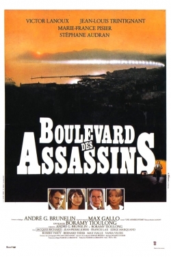 Watch Boulevard des assassins Online Free and No Sign Up - 285 HDMovie