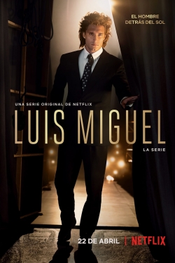 Watch Luis Miguel: The Series Online Free and No Sign Up - 285 HDMovie