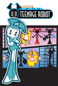 Watch My Life as a Teenage Robot Online Free and No Sign Up - 285 HDMovie