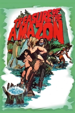 Watch Treasure of the Amazon Online Free and No Sign Up - 285 HDMovie