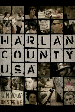 Watch Harlan County U.S.A. Online Free and No Sign Up - 285 HDMovie