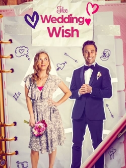 Watch The Wedding Wish Online Free and No Sign Up - 285 HDMovie