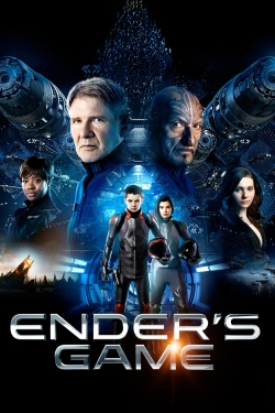 Watch Ender's Game Online Free and No Sign Up - 285 HDMovie