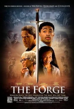 Watch The Forge Online Free and No Sign Up - 285 HDMovie