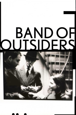 Watch Band of Outsiders Online Free and No Sign Up - 285 HDMovie