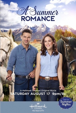 Watch A Summer Romance Online Free and No Sign Up - 285 HDMovie